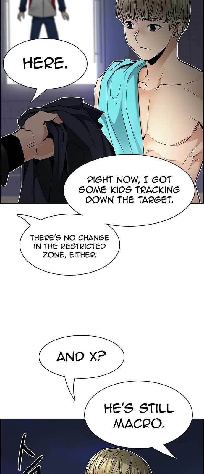 Dice: The Cube That Changes Everything Chapter 202 - Page 50