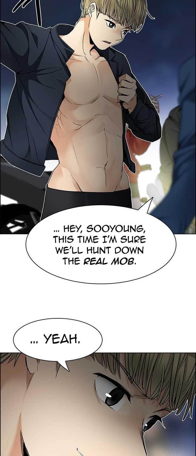 Dice: The Cube That Changes Everything Chapter 202 - Page 51