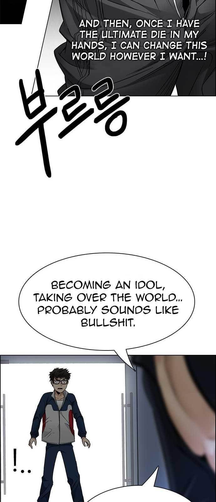 Dice: The Cube That Changes Everything Chapter 202 - Page 53