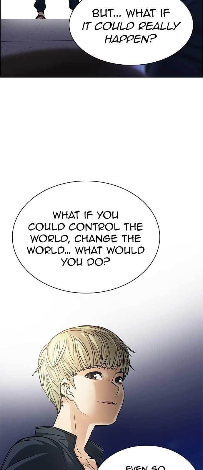 Dice: The Cube That Changes Everything Chapter 202 - Page 54