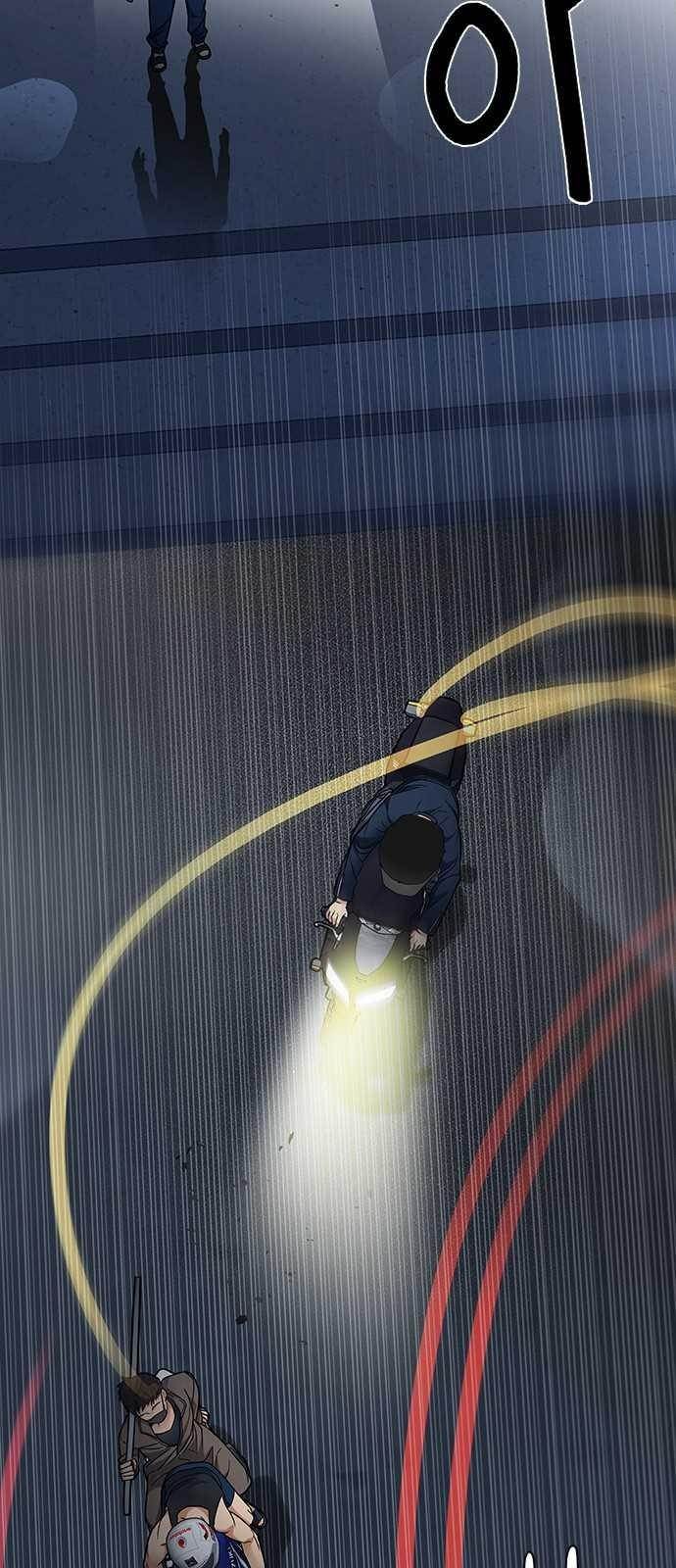 Dice: The Cube That Changes Everything Chapter 202 - Page 58