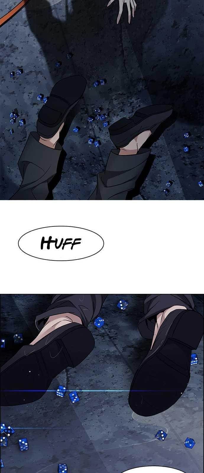 Dice: The Cube That Changes Everything Chapter 202 - Page 64