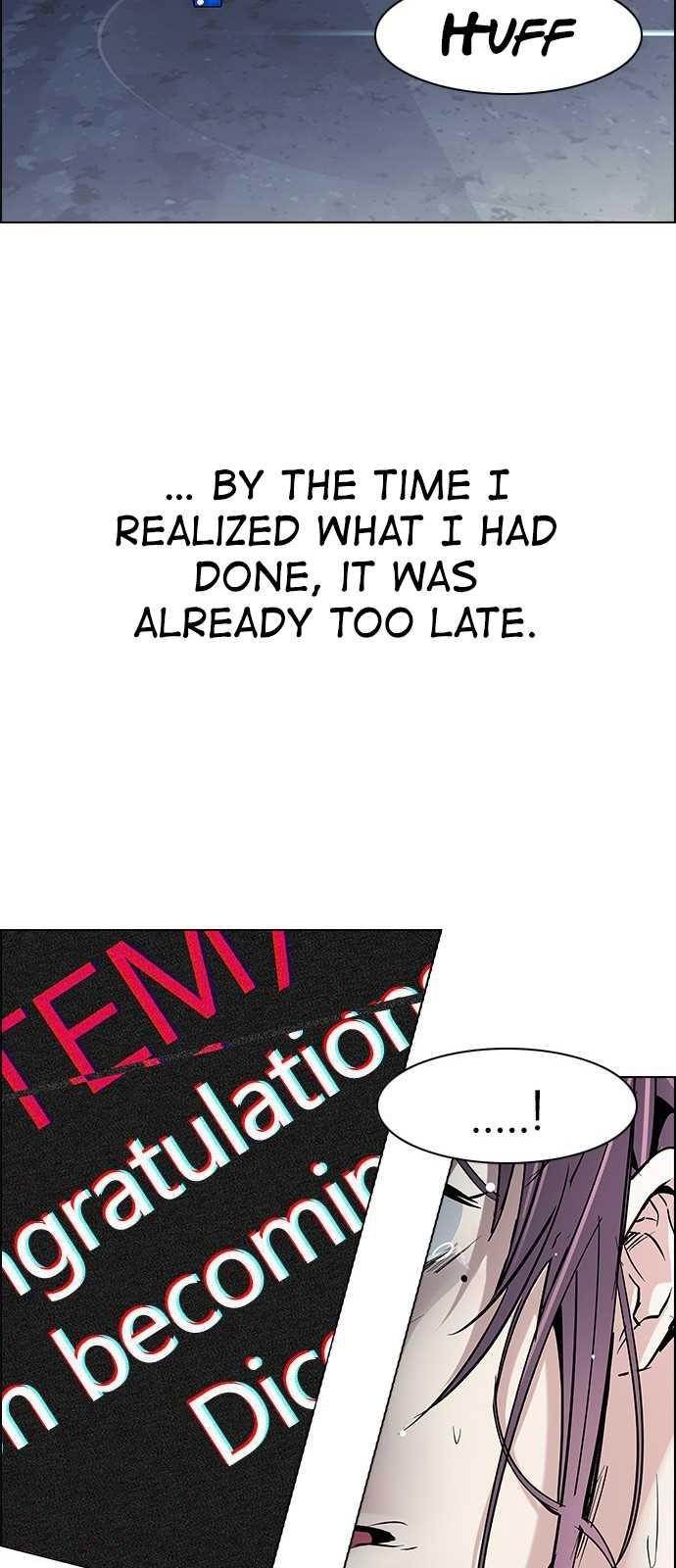 Dice: The Cube That Changes Everything Chapter 202 - Page 65