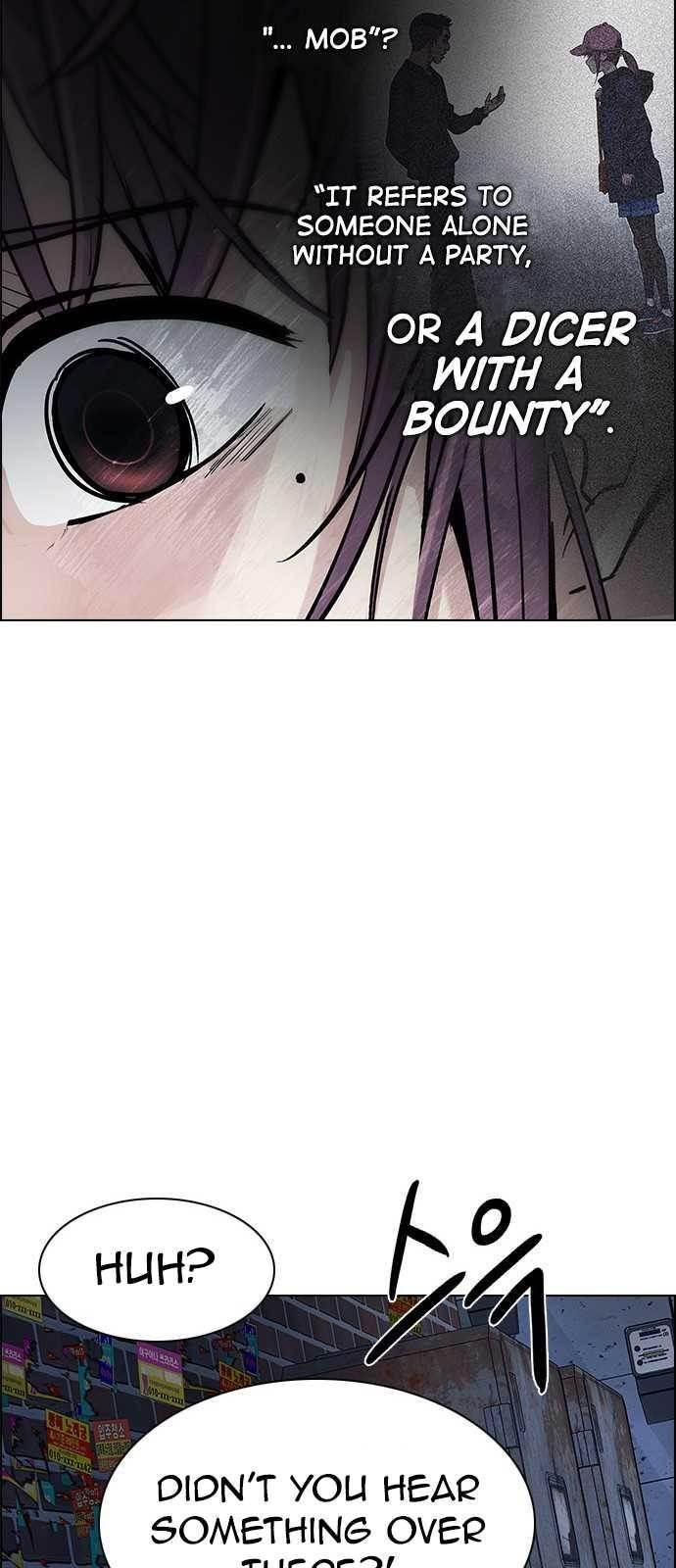 Dice: The Cube That Changes Everything Chapter 202 - Page 68