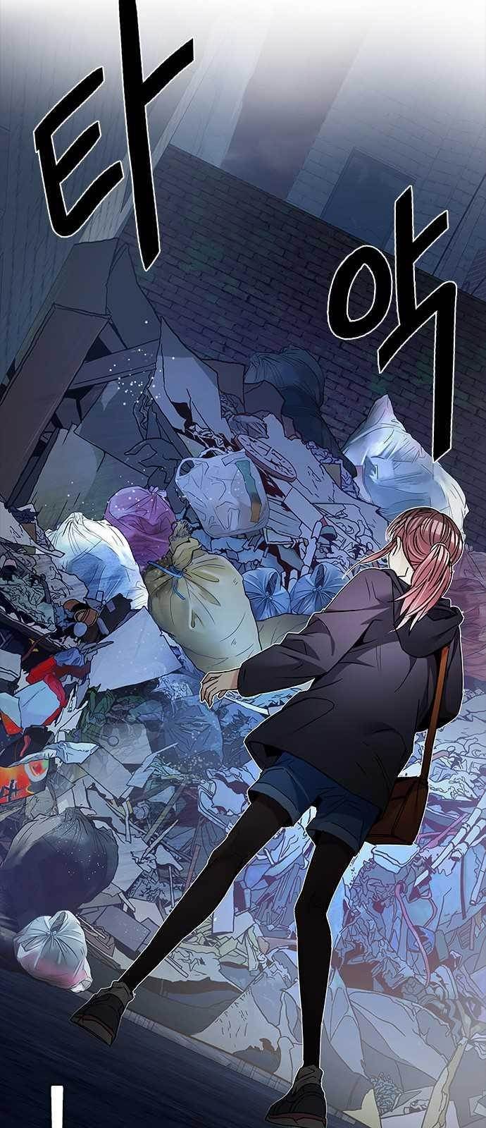 Dice: The Cube That Changes Everything Chapter 202 - Page 76