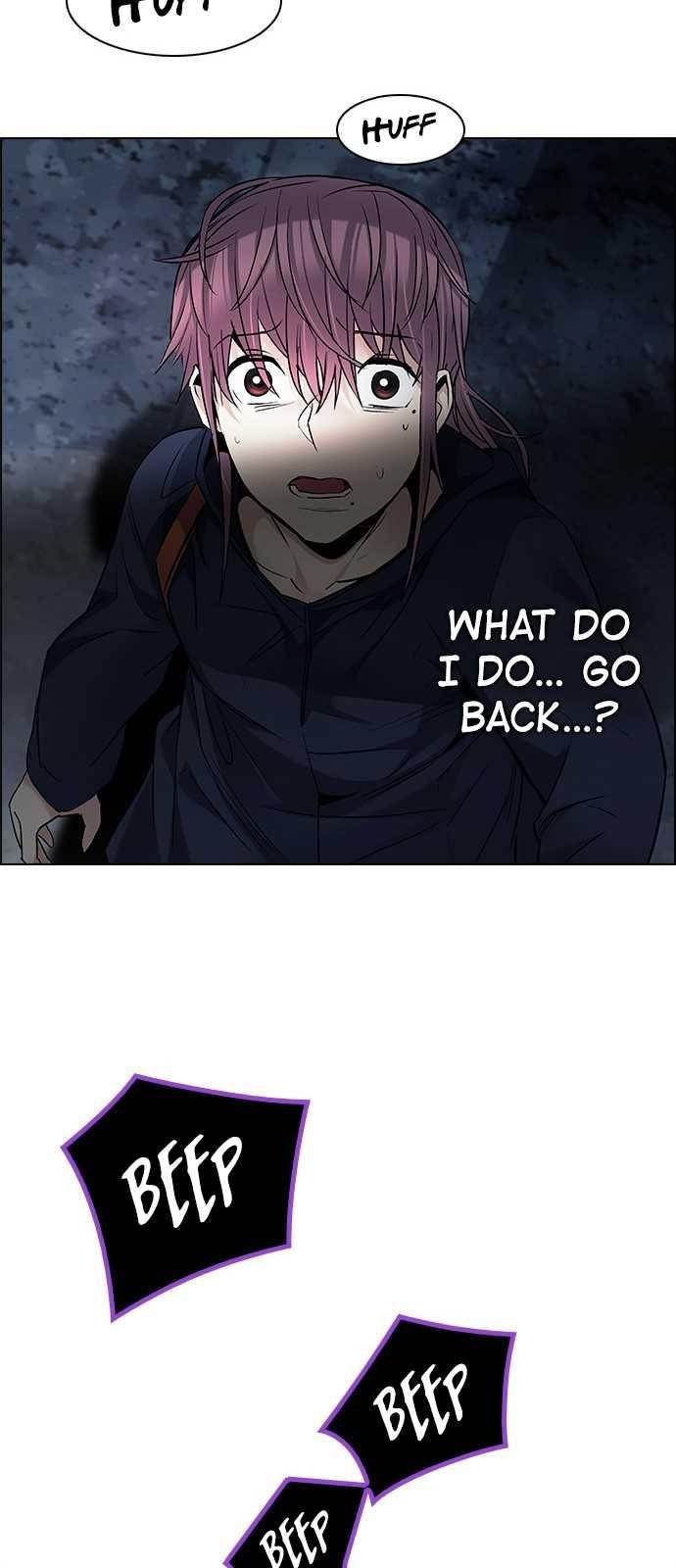 Dice: The Cube That Changes Everything Chapter 202 - Page 78