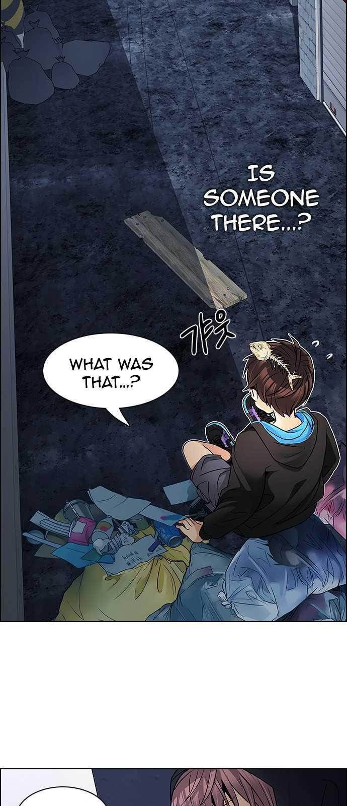 Dice: The Cube That Changes Everything Chapter 203 - Page 13