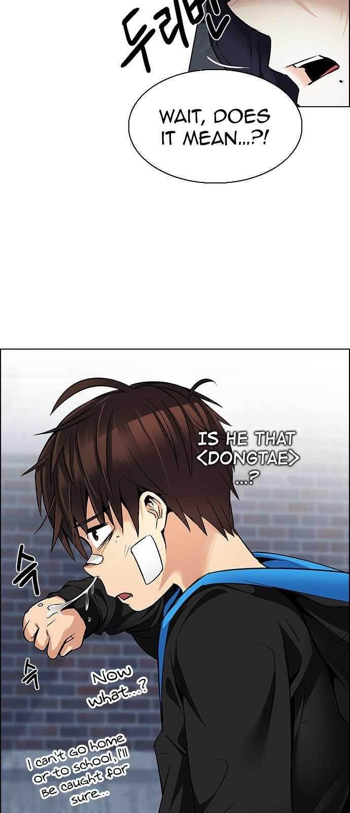 Dice: The Cube That Changes Everything Chapter 203 - Page 22