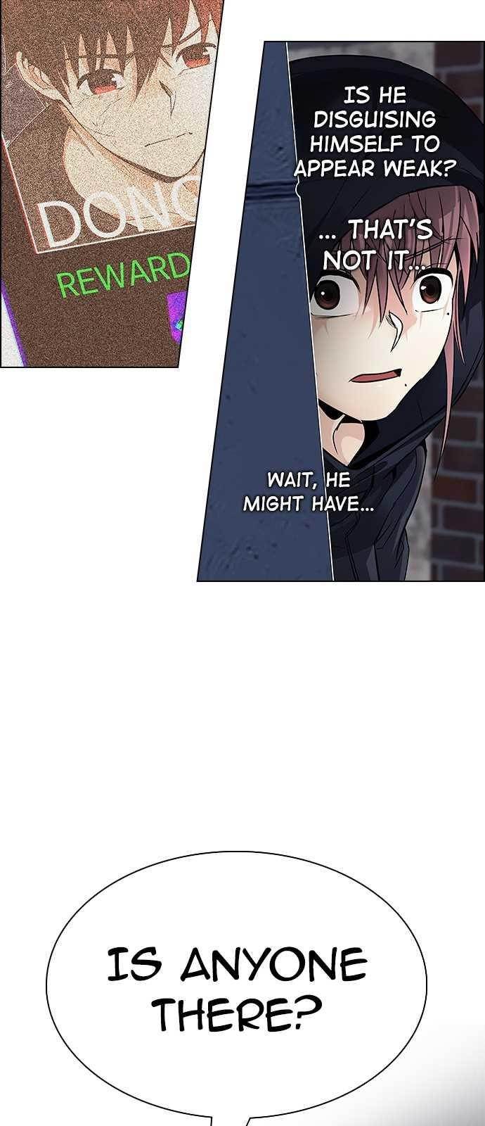 Dice: The Cube That Changes Everything Chapter 203 - Page 24