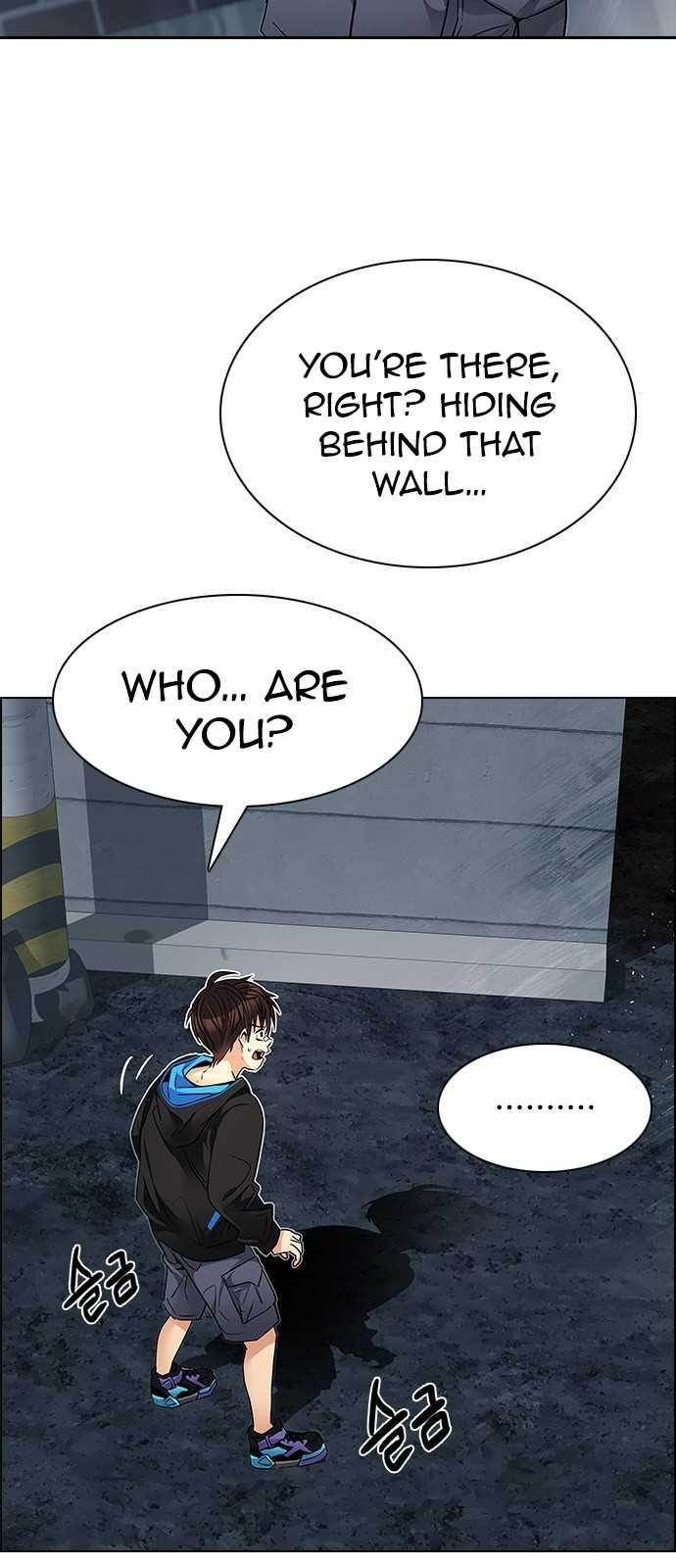 Dice: The Cube That Changes Everything Chapter 203 - Page 26