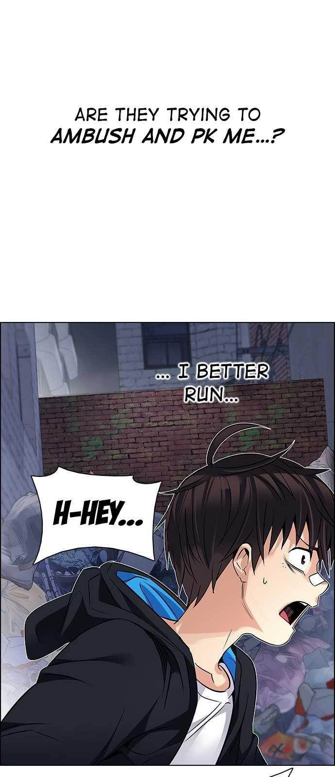 Dice: The Cube That Changes Everything Chapter 203 - Page 28