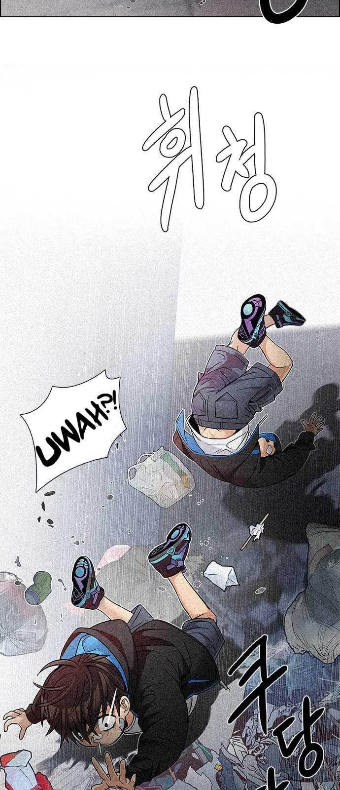 Dice: The Cube That Changes Everything Chapter 203 - Page 3