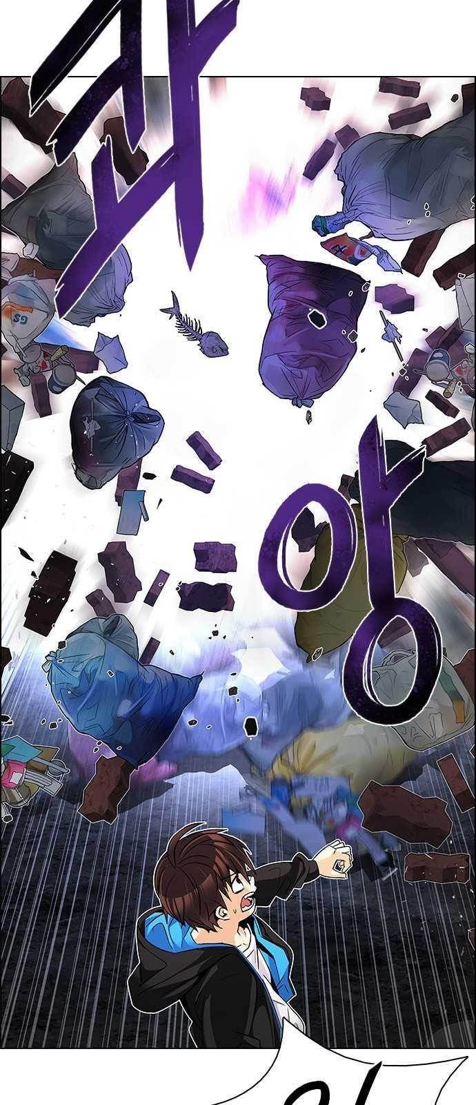 Dice: The Cube That Changes Everything Chapter 203 - Page 30