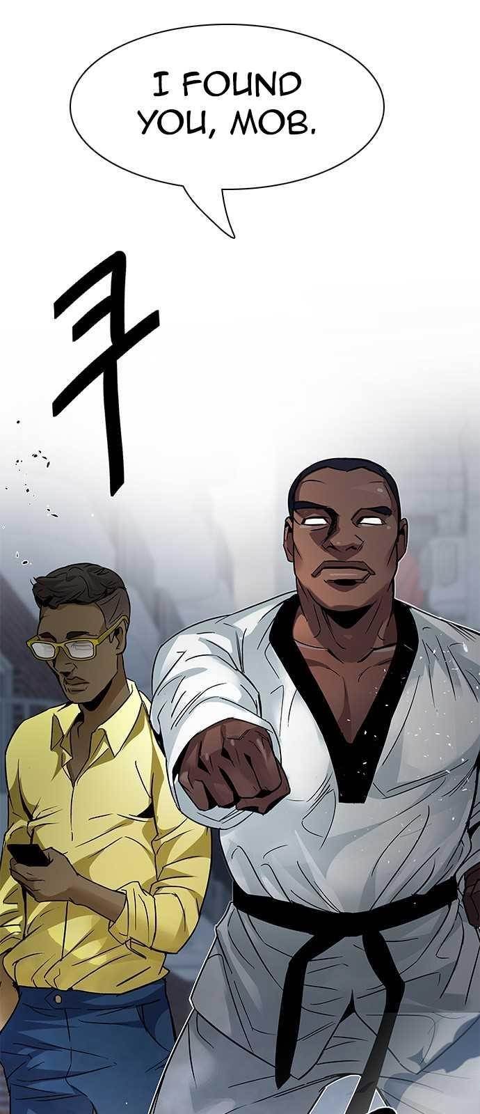 Dice: The Cube That Changes Everything Chapter 203 - Page 34