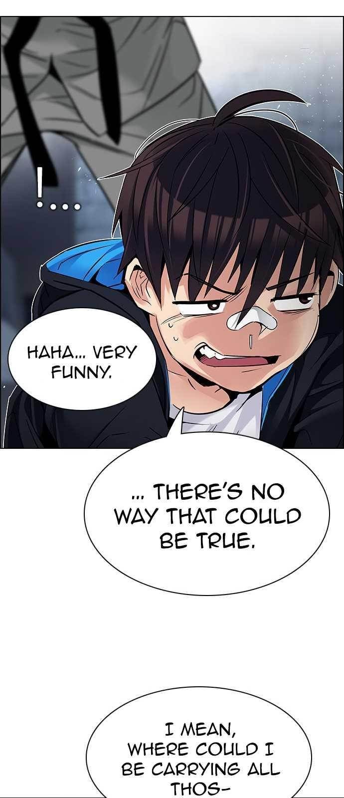 Dice: The Cube That Changes Everything Chapter 203 - Page 39