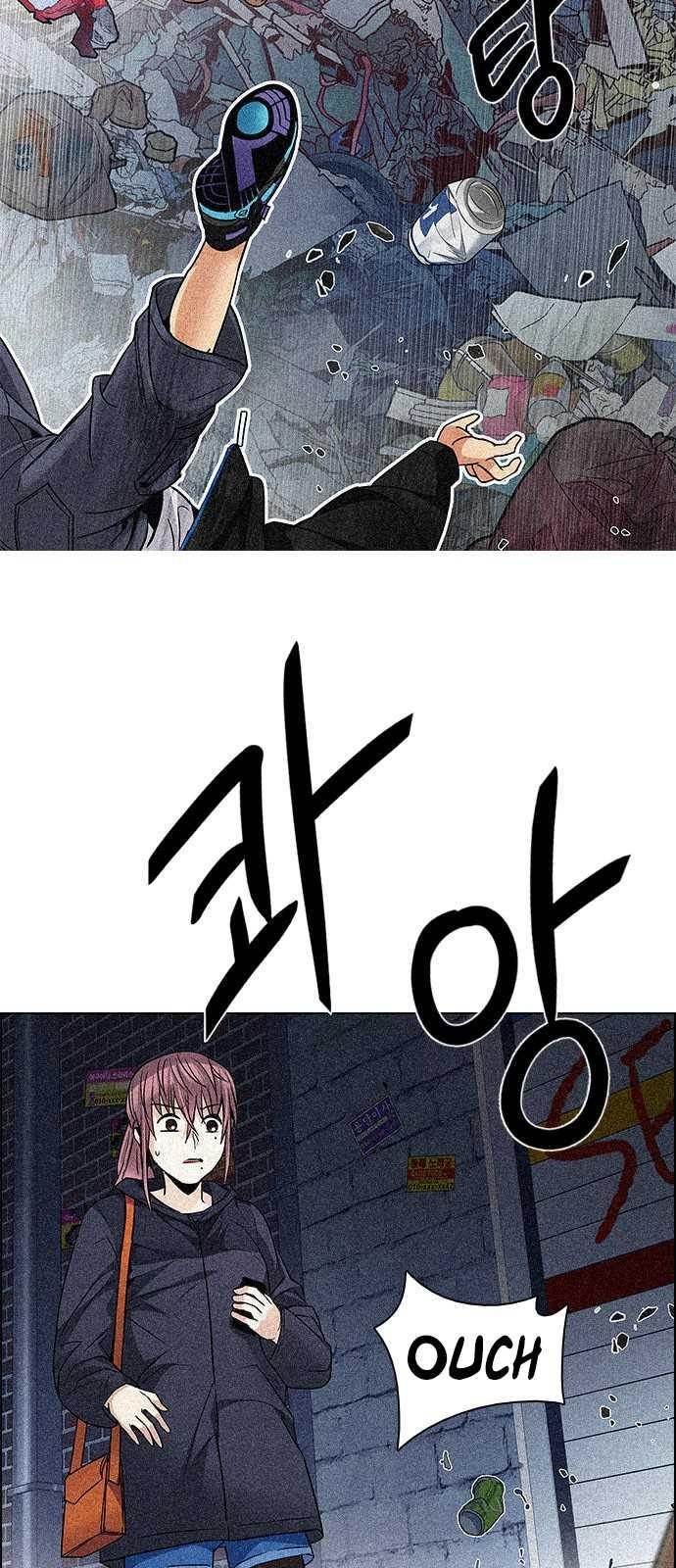 Dice: The Cube That Changes Everything Chapter 203 - Page 4