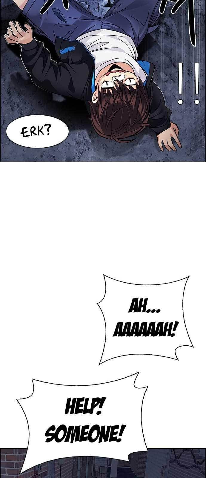 Dice: The Cube That Changes Everything Chapter 203 - Page 42