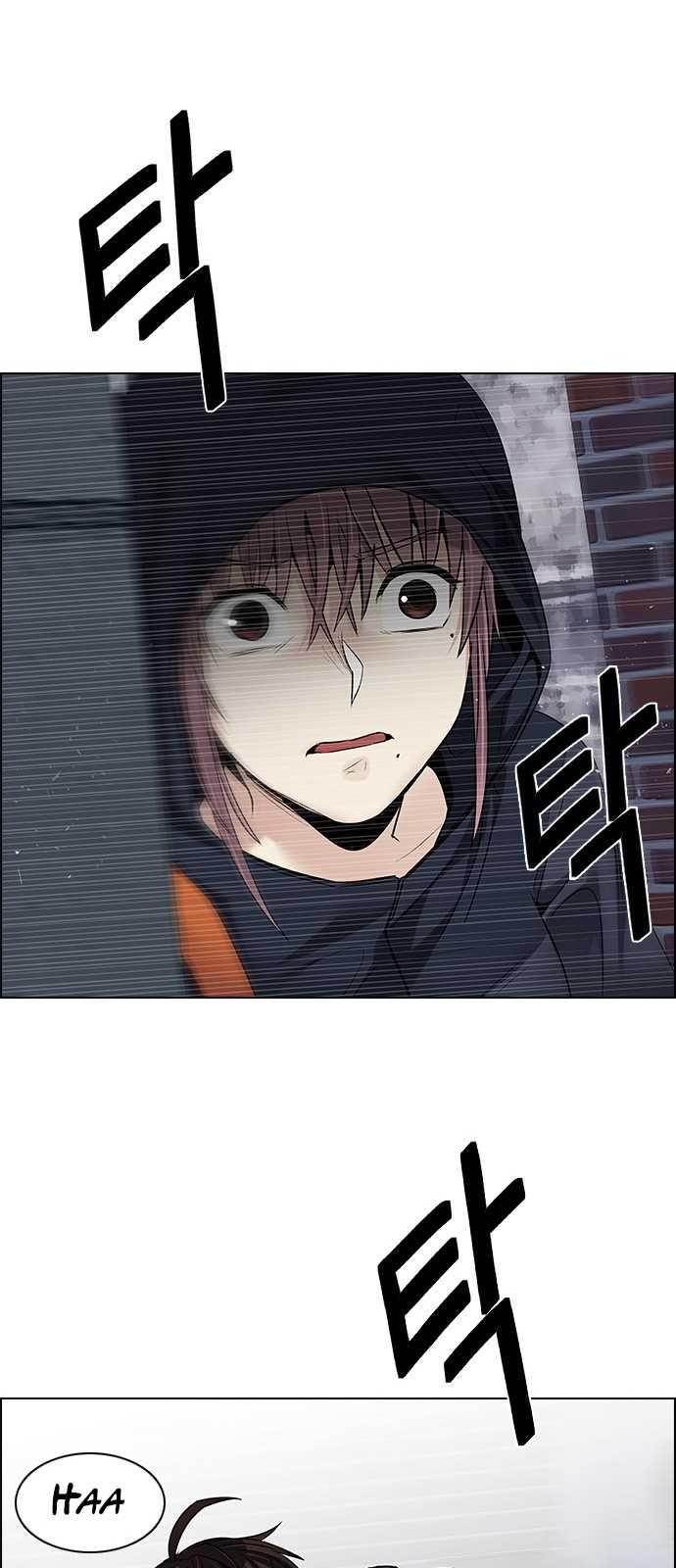 Dice: The Cube That Changes Everything Chapter 203 - Page 44