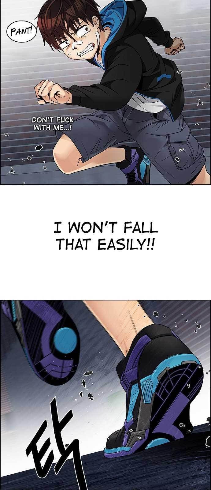 Dice: The Cube That Changes Everything Chapter 203 - Page 45