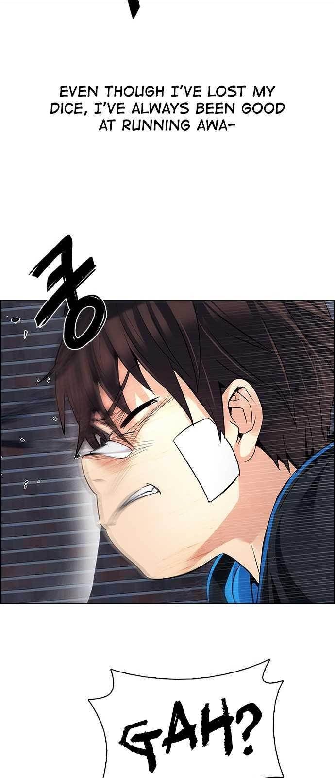 Dice: The Cube That Changes Everything Chapter 203 - Page 46