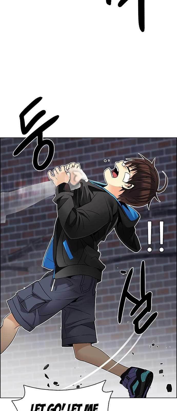 Dice: The Cube That Changes Everything Chapter 203 - Page 49