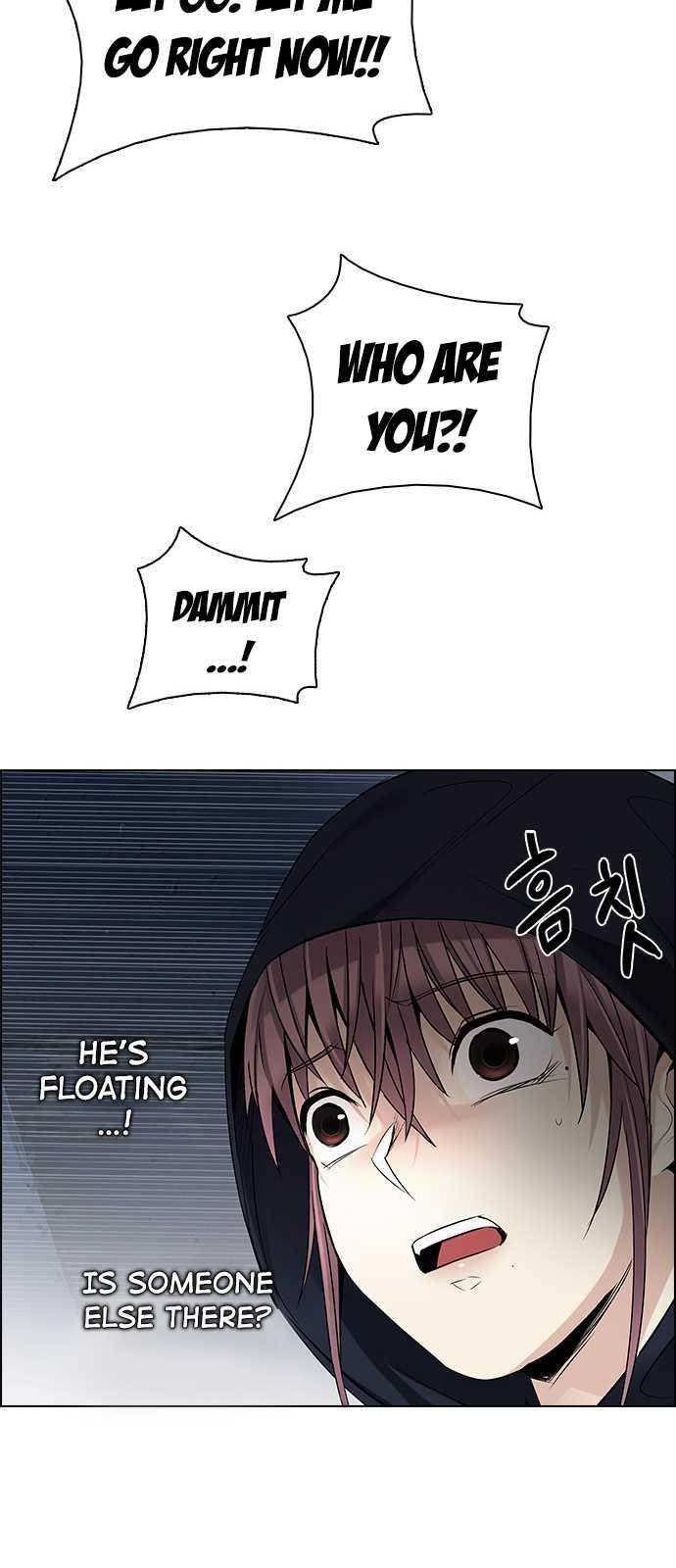 Dice: The Cube That Changes Everything Chapter 203 - Page 50