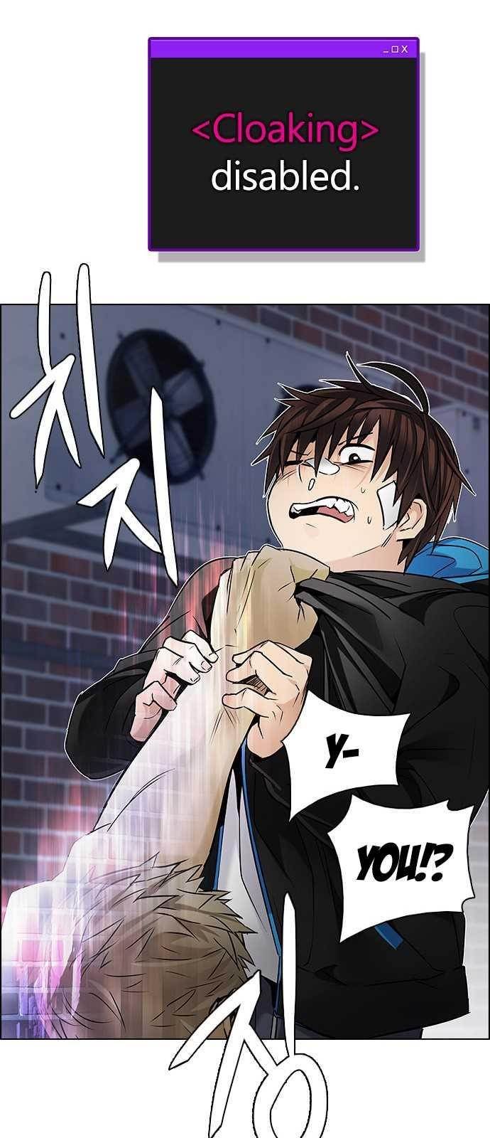 Dice: The Cube That Changes Everything Chapter 203 - Page 51