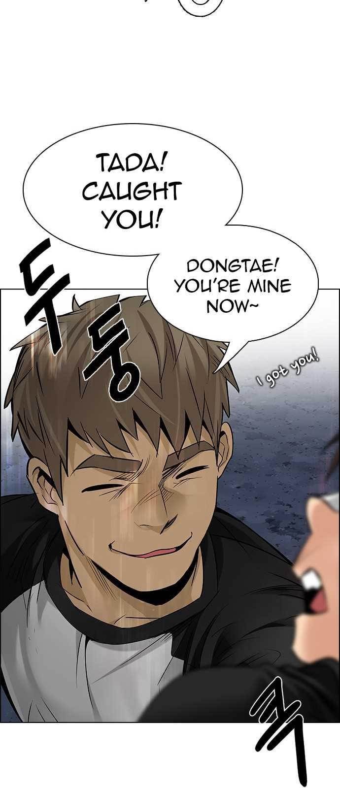 Dice: The Cube That Changes Everything Chapter 203 - Page 52