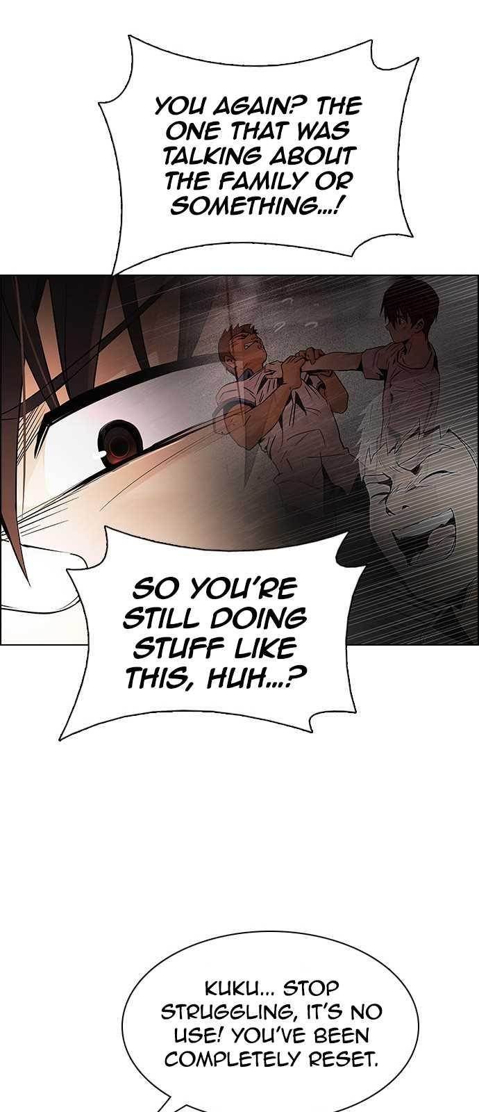 Dice: The Cube That Changes Everything Chapter 203 - Page 53