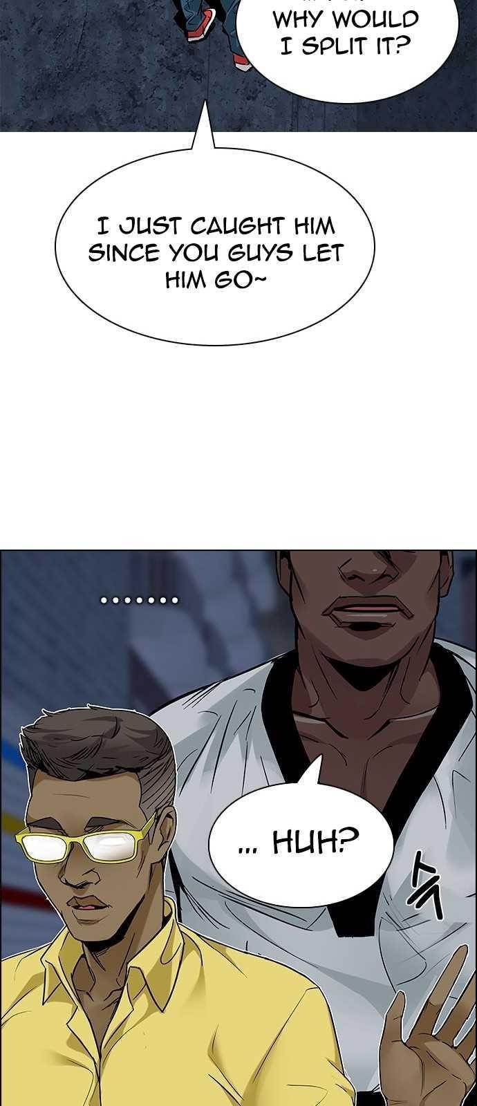 Dice: The Cube That Changes Everything Chapter 203 - Page 56