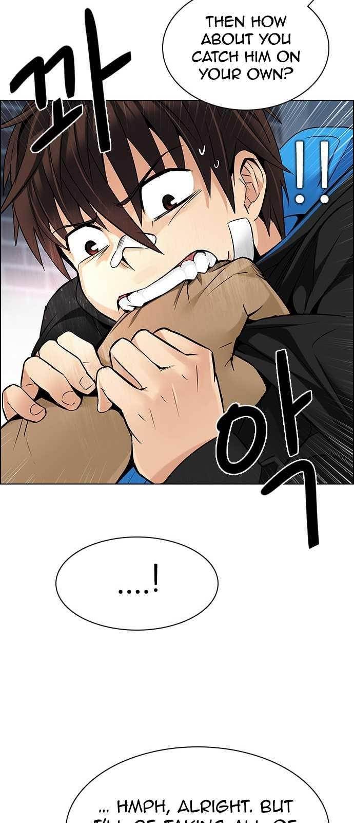 Dice: The Cube That Changes Everything Chapter 203 - Page 60