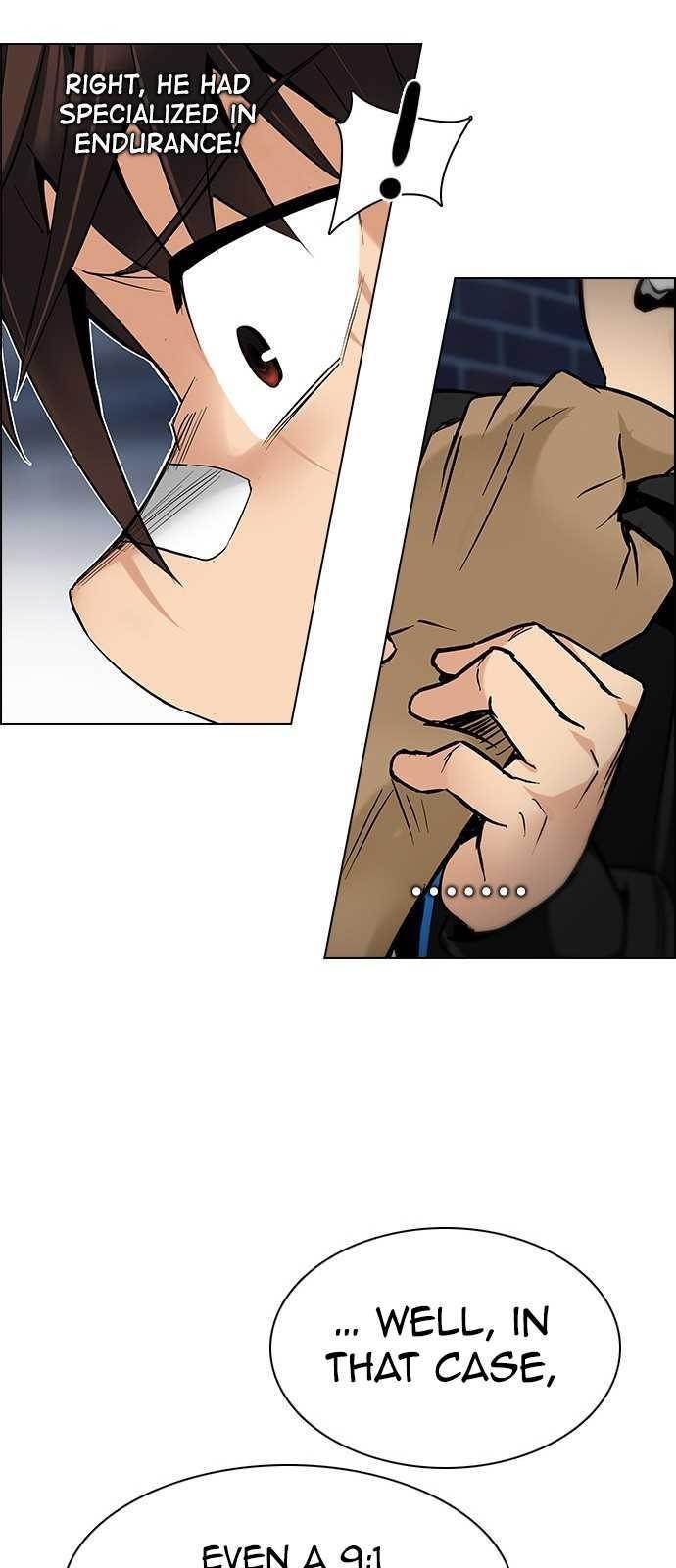 Dice: The Cube That Changes Everything Chapter 203 - Page 62