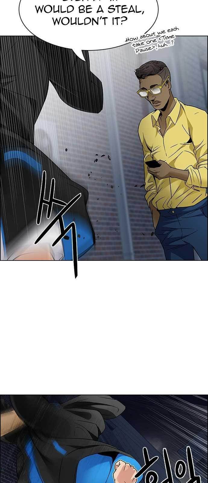 Dice: The Cube That Changes Everything Chapter 203 - Page 63