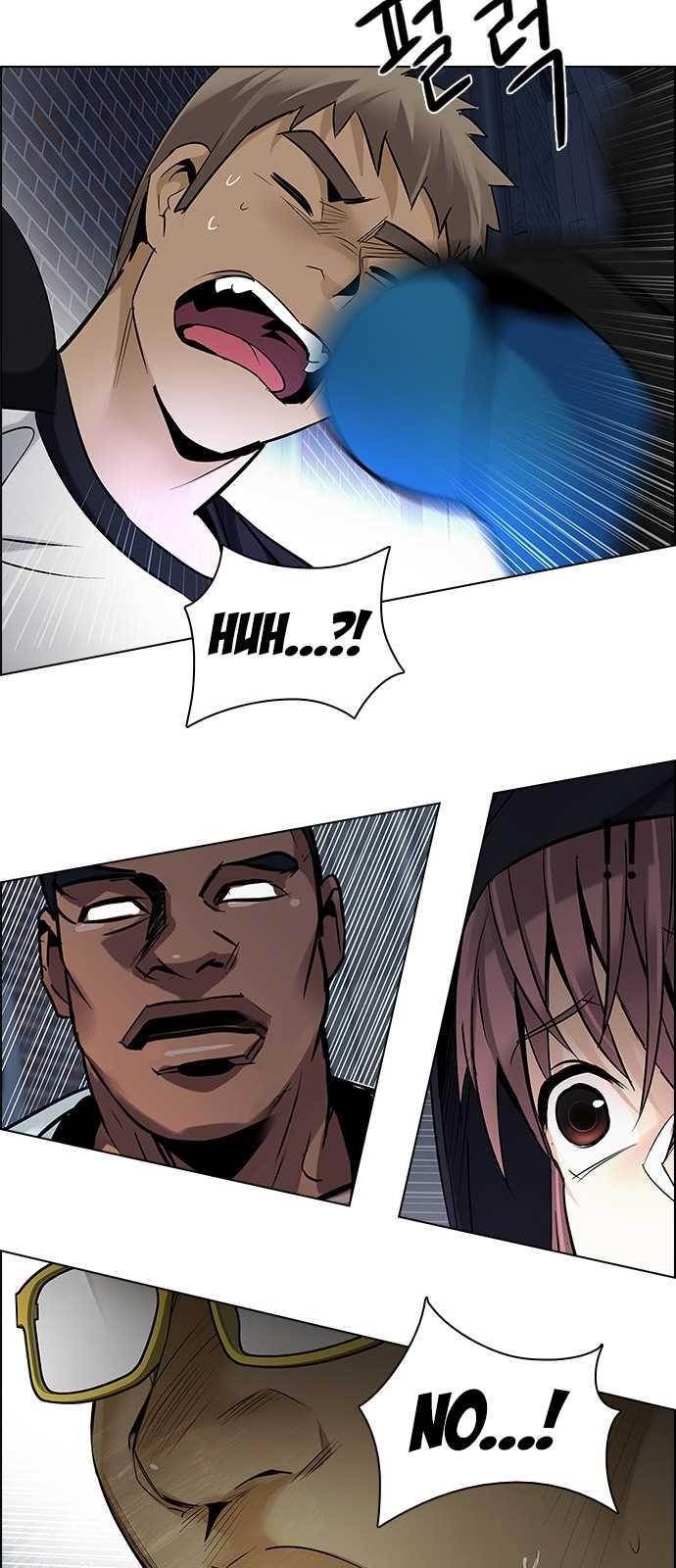 Dice: The Cube That Changes Everything Chapter 203 - Page 65