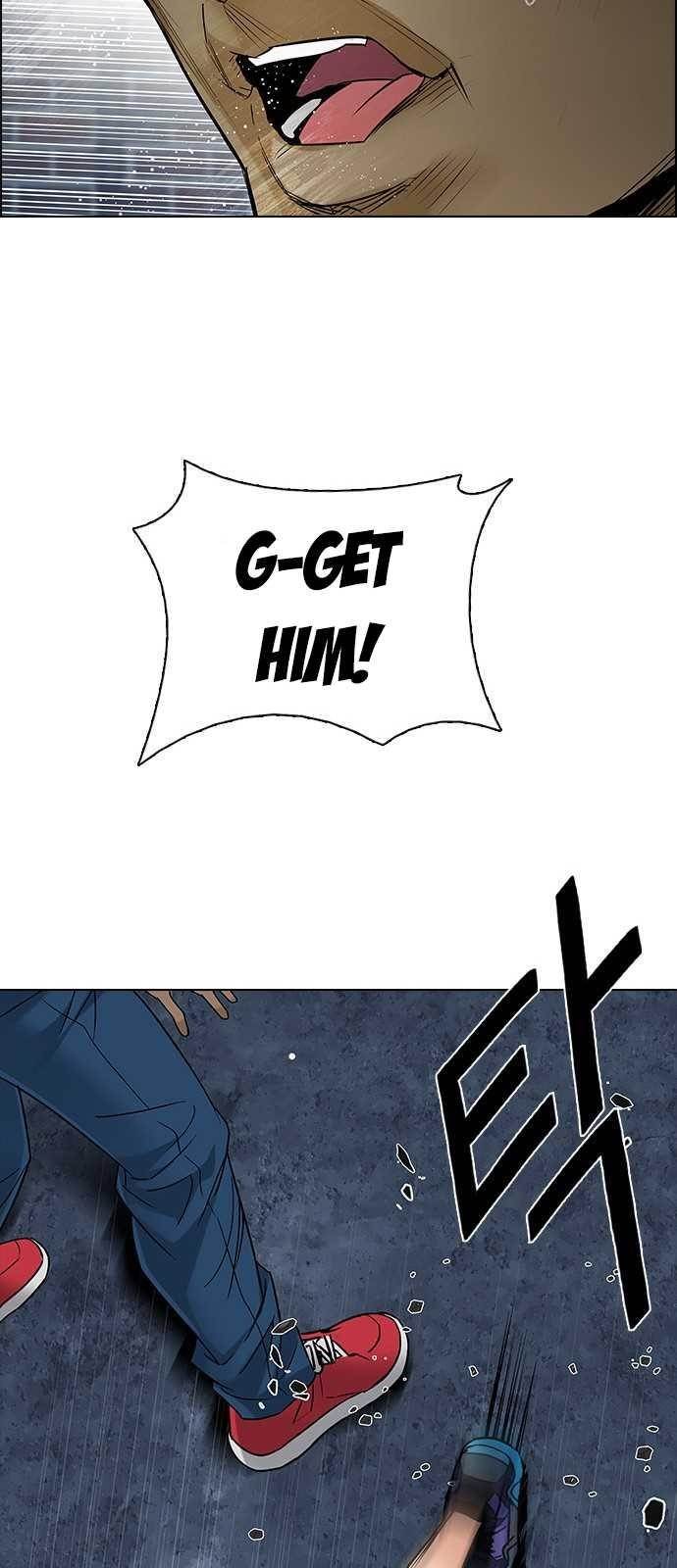 Dice: The Cube That Changes Everything Chapter 203 - Page 66