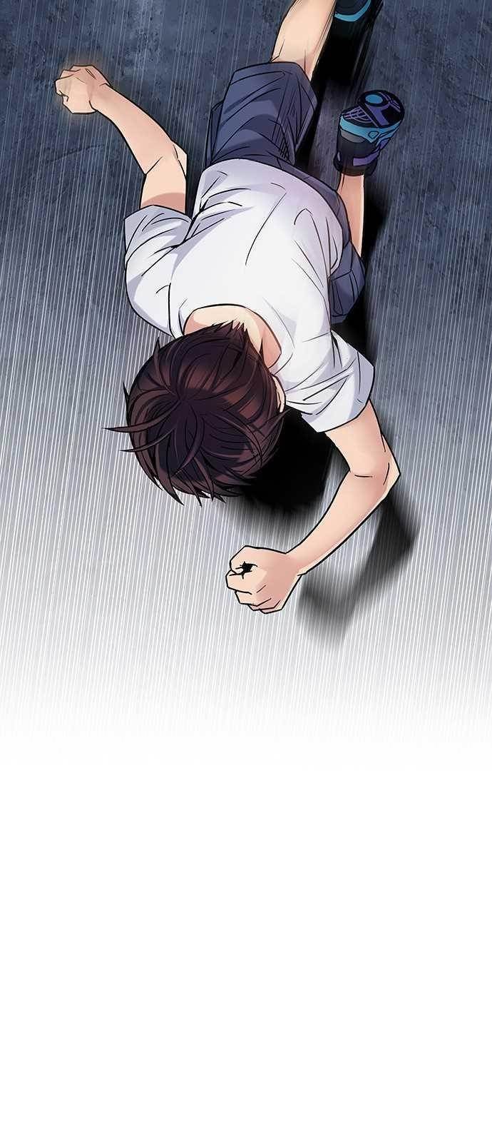 Dice: The Cube That Changes Everything Chapter 203 - Page 67