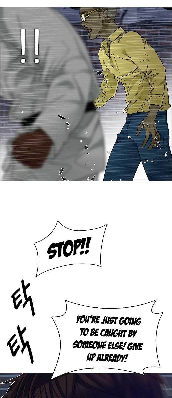 Dice: The Cube That Changes Everything Chapter 203 - Page 68