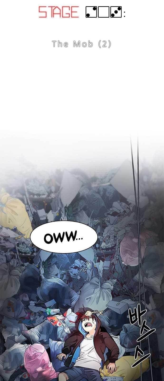 Dice: The Cube That Changes Everything Chapter 203 - Page 7