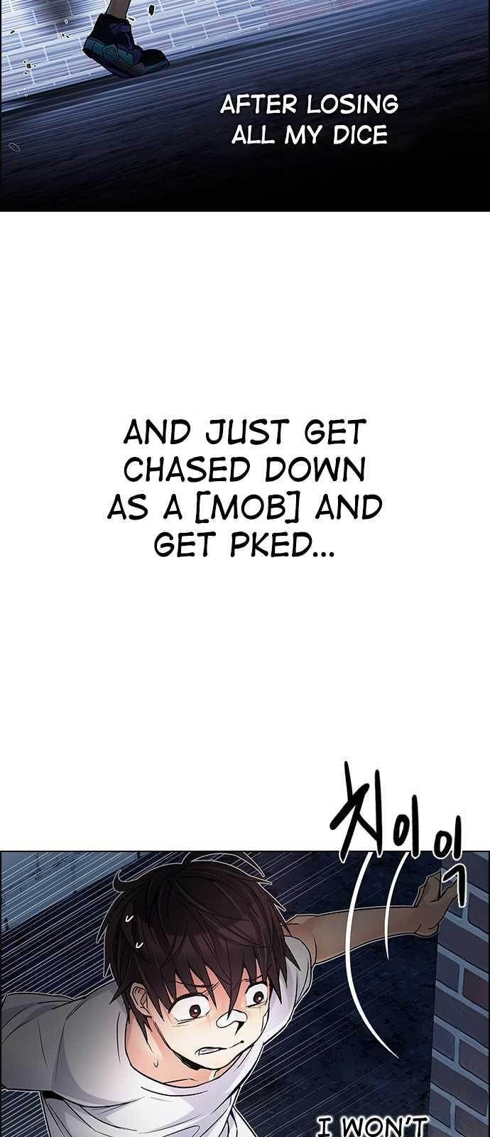 Dice: The Cube That Changes Everything Chapter 203 - Page 71