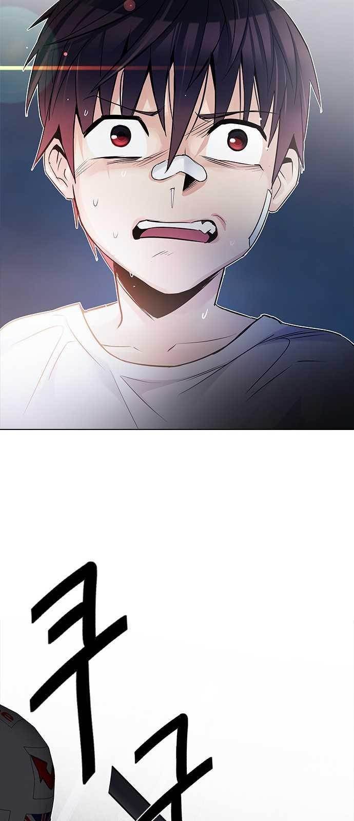 Dice: The Cube That Changes Everything Chapter 203 - Page 76