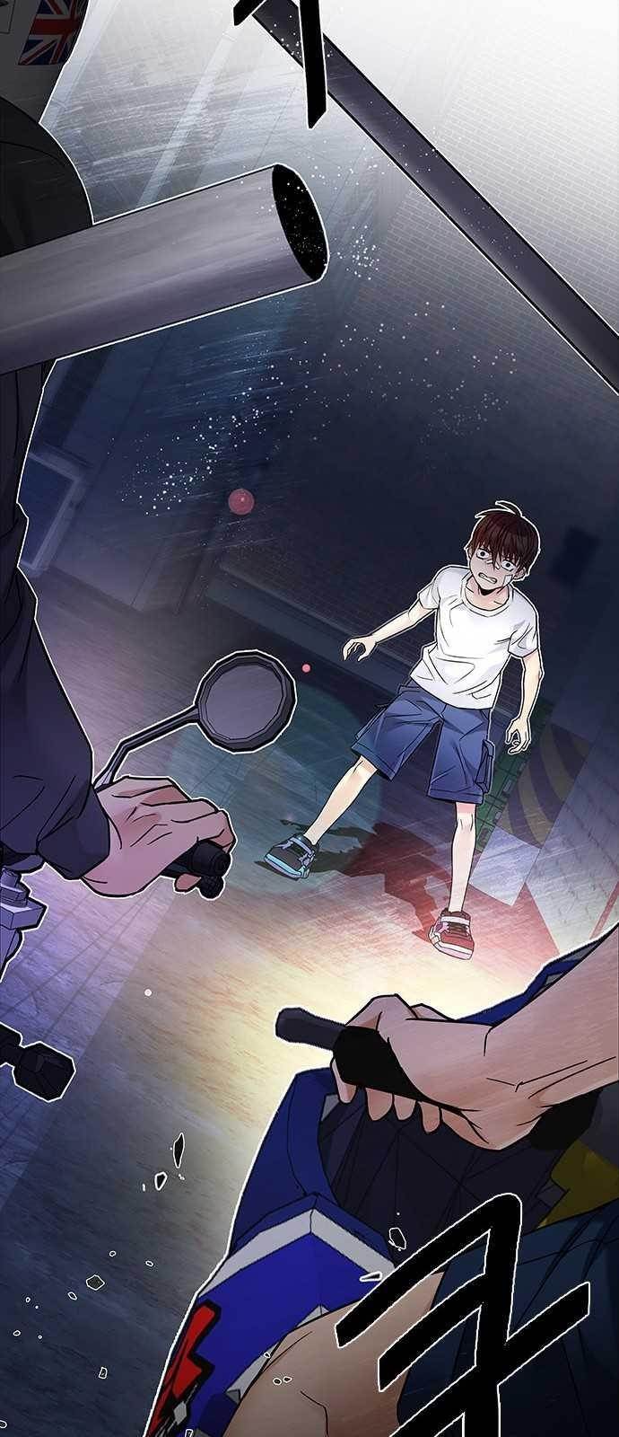 Dice: The Cube That Changes Everything Chapter 203 - Page 77