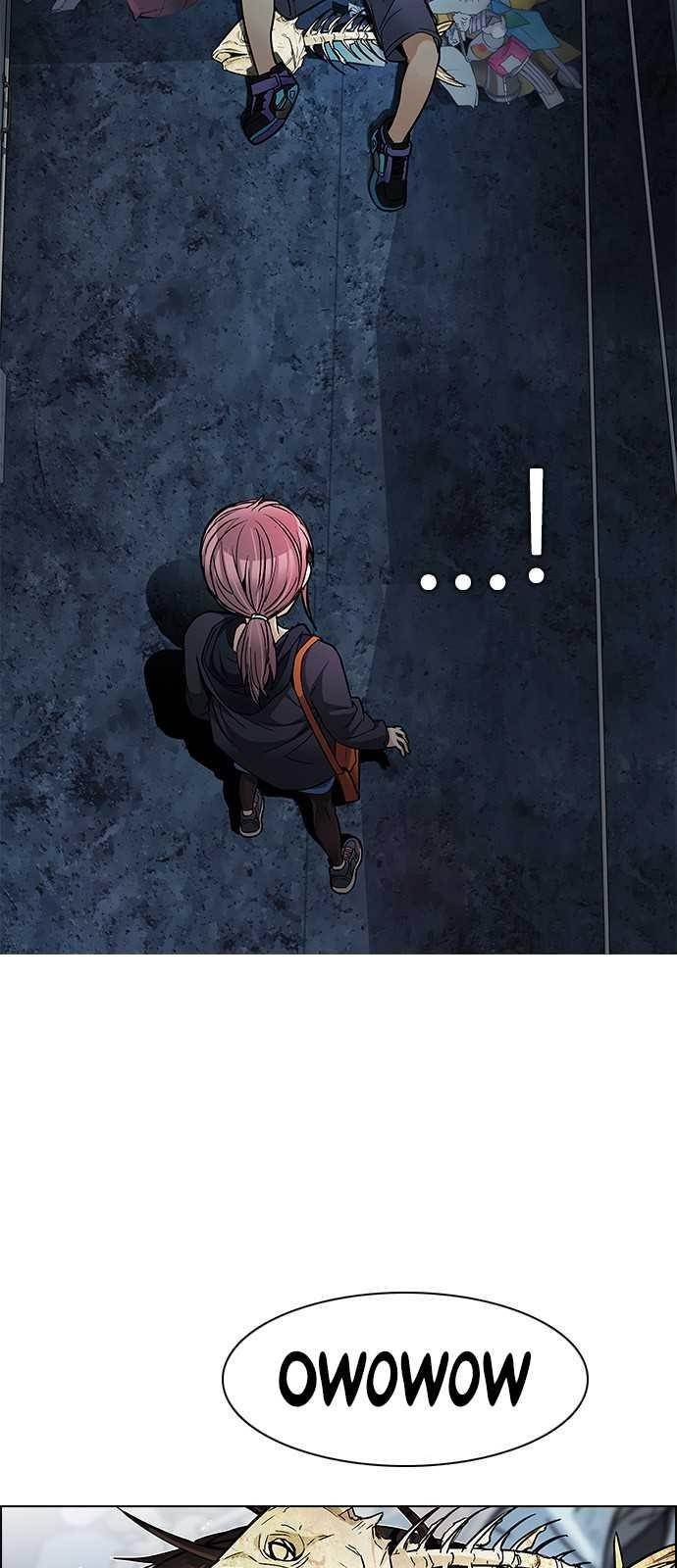 Dice: The Cube That Changes Everything Chapter 203 - Page 8