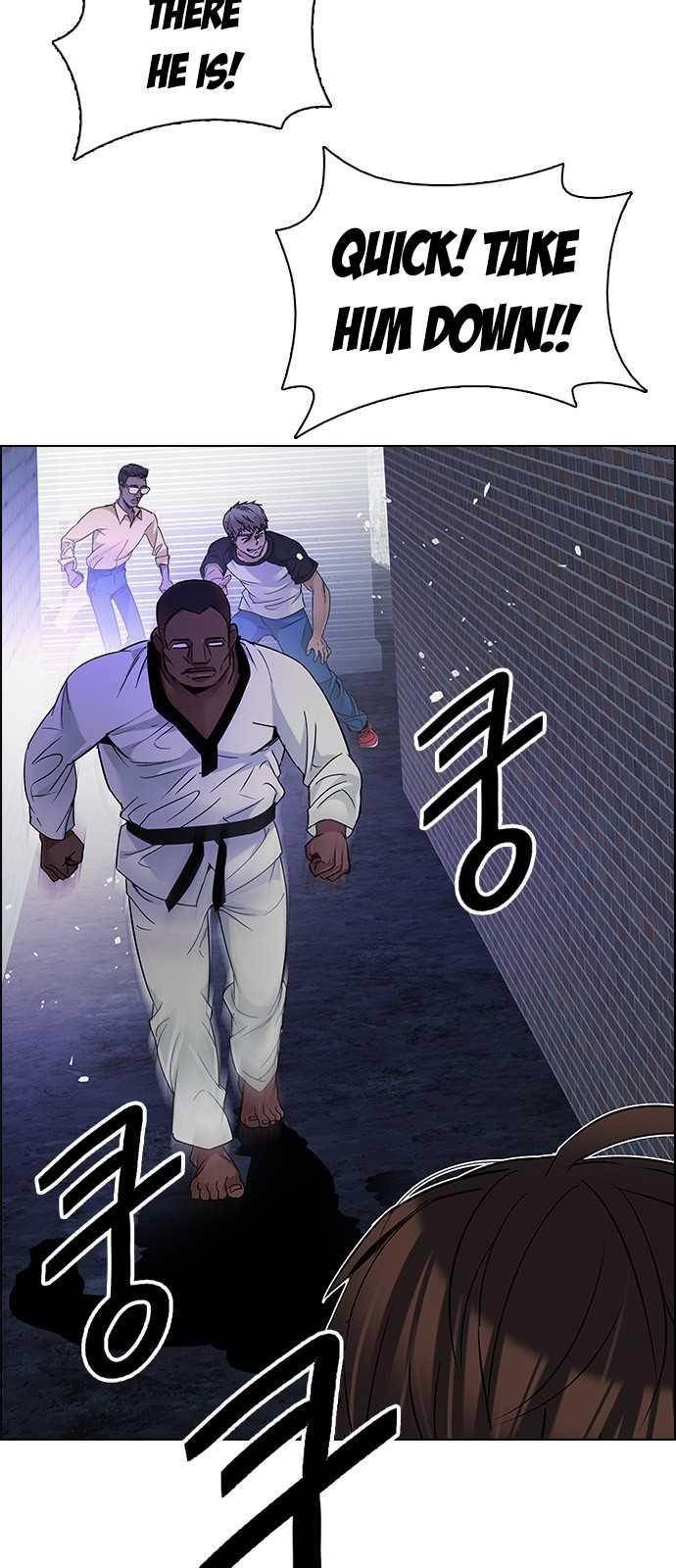 Dice: The Cube That Changes Everything Chapter 204 - Page 10