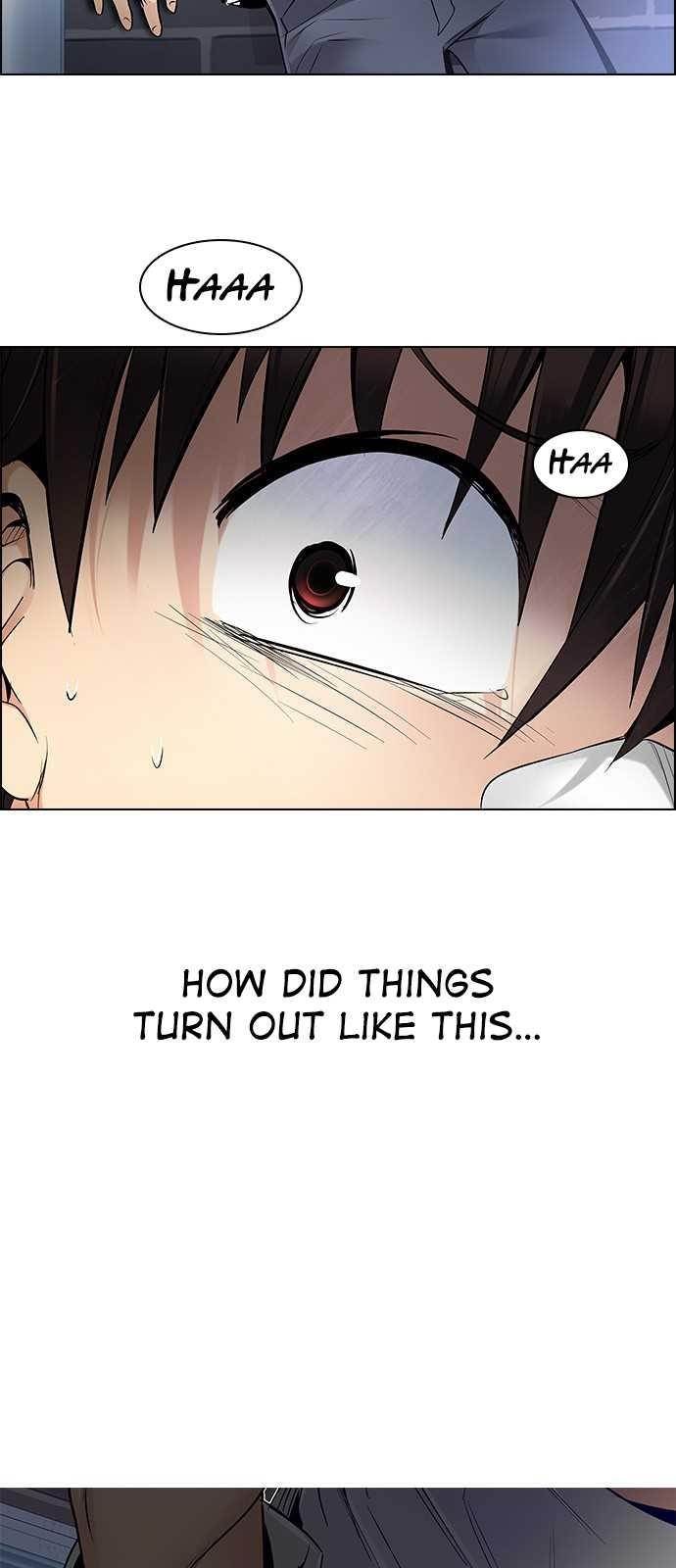 Dice: The Cube That Changes Everything Chapter 204 - Page 19