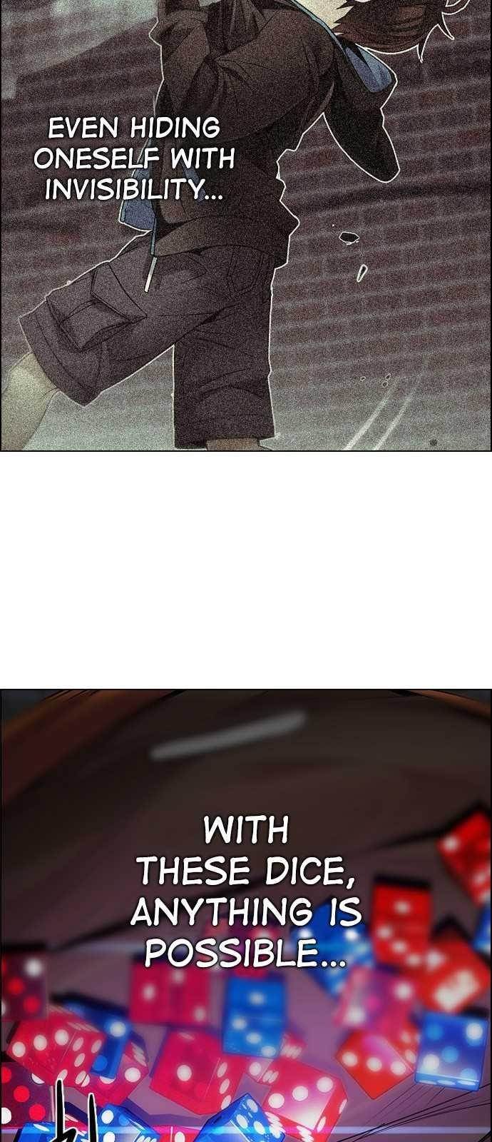 Dice: The Cube That Changes Everything Chapter 204 - Page 24