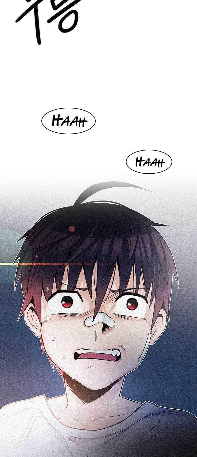 Dice: The Cube That Changes Everything Chapter 204 - Page 3