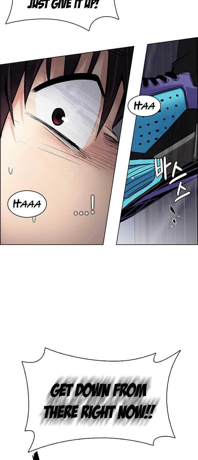 Dice: The Cube That Changes Everything Chapter 204 - Page 30