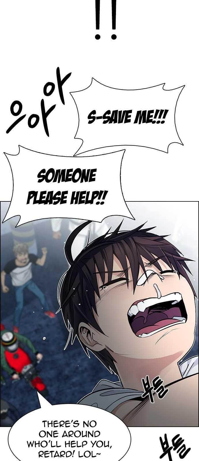 Dice: The Cube That Changes Everything Chapter 204 - Page 35