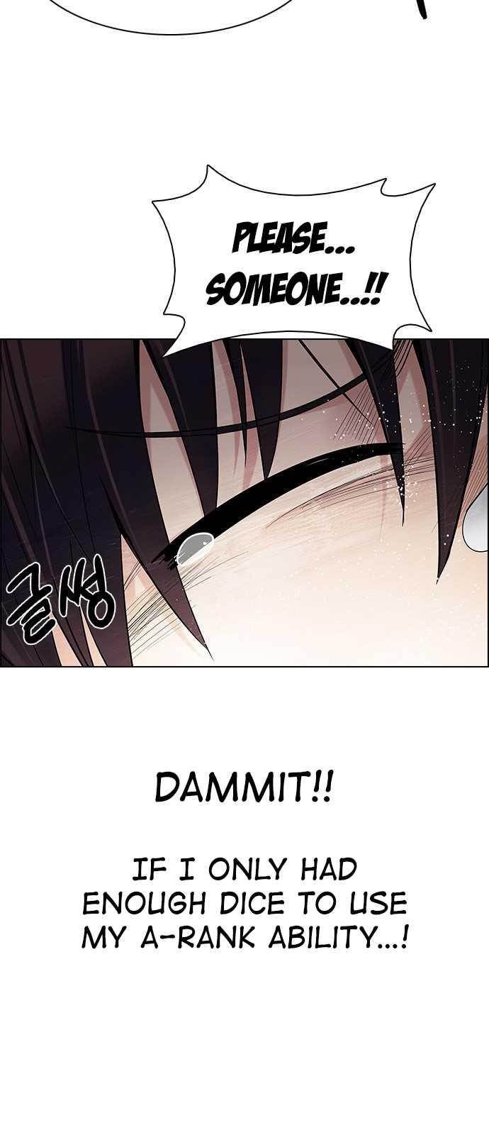 Dice: The Cube That Changes Everything Chapter 204 - Page 36