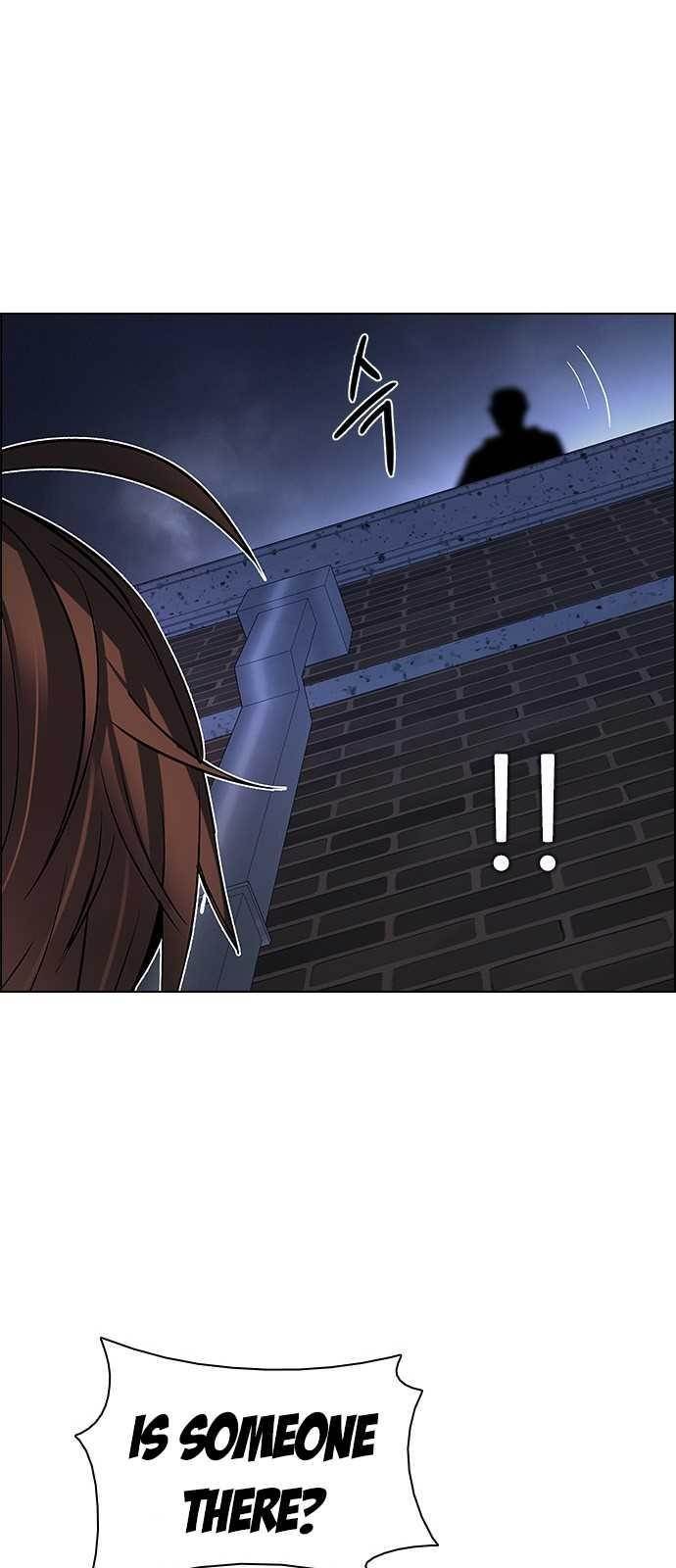 Dice: The Cube That Changes Everything Chapter 204 - Page 37